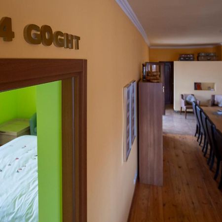 Bed & Breakfast 3 Gs Goght' Eksteriør bilde