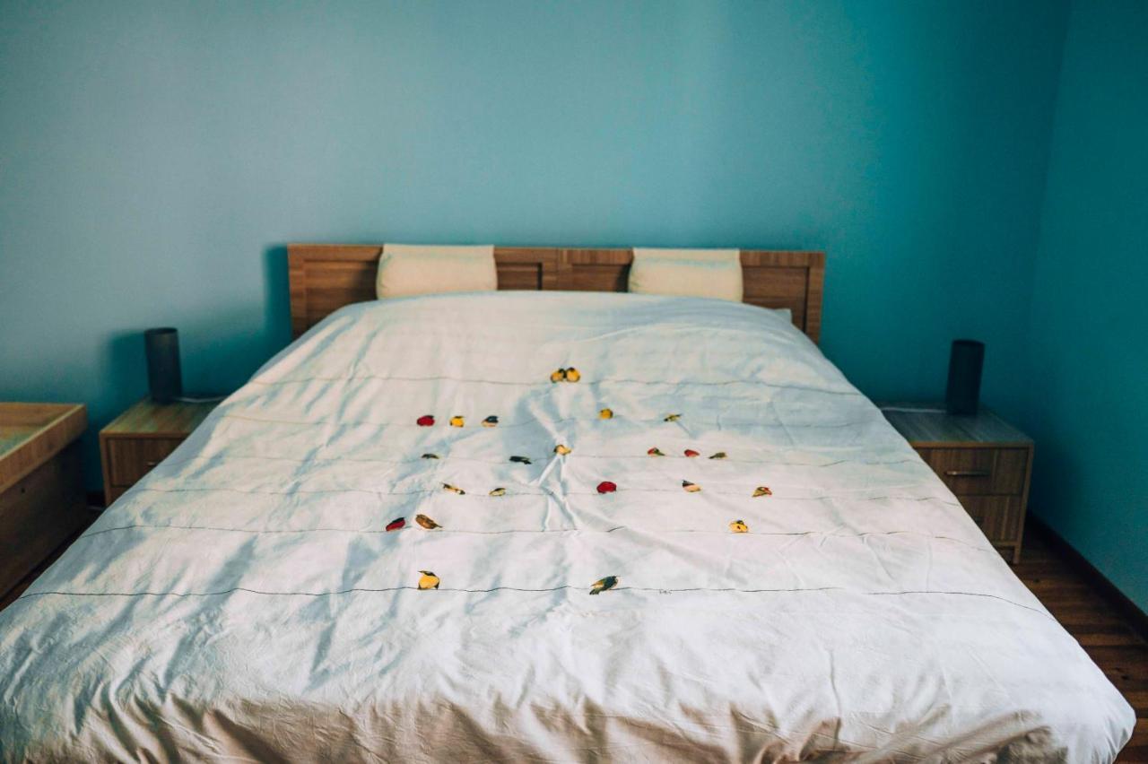 Bed & Breakfast 3 Gs Goght' Eksteriør bilde