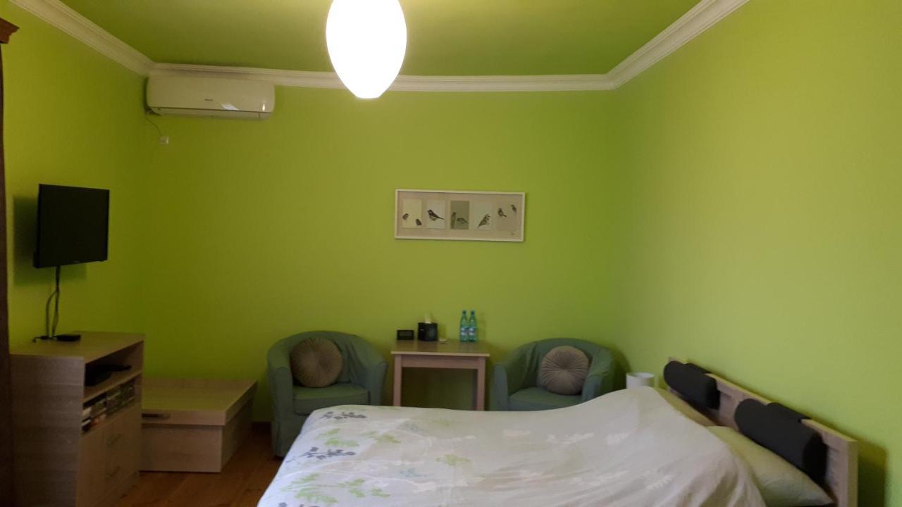 Bed & Breakfast 3 Gs Goght' Eksteriør bilde