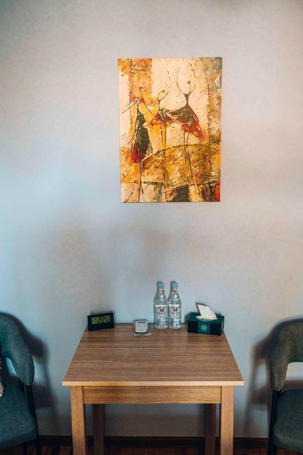 Bed & Breakfast 3 Gs Goght' Eksteriør bilde