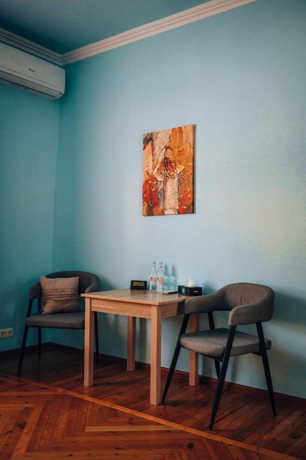 Bed & Breakfast 3 Gs Goght' Eksteriør bilde