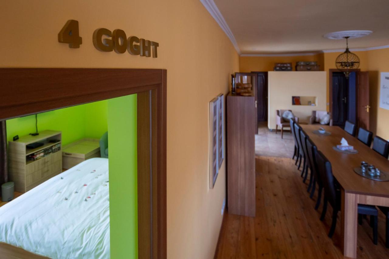 Bed & Breakfast 3 Gs Goght' Eksteriør bilde