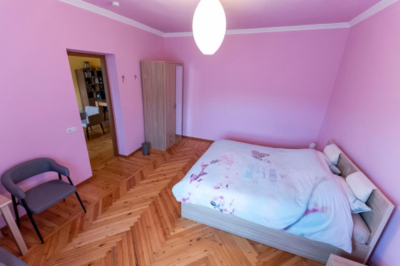 Bed & Breakfast 3 Gs Goght' Eksteriør bilde