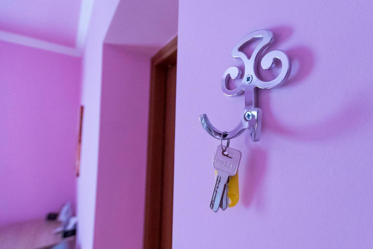 Bed & Breakfast 3 Gs Goght' Eksteriør bilde