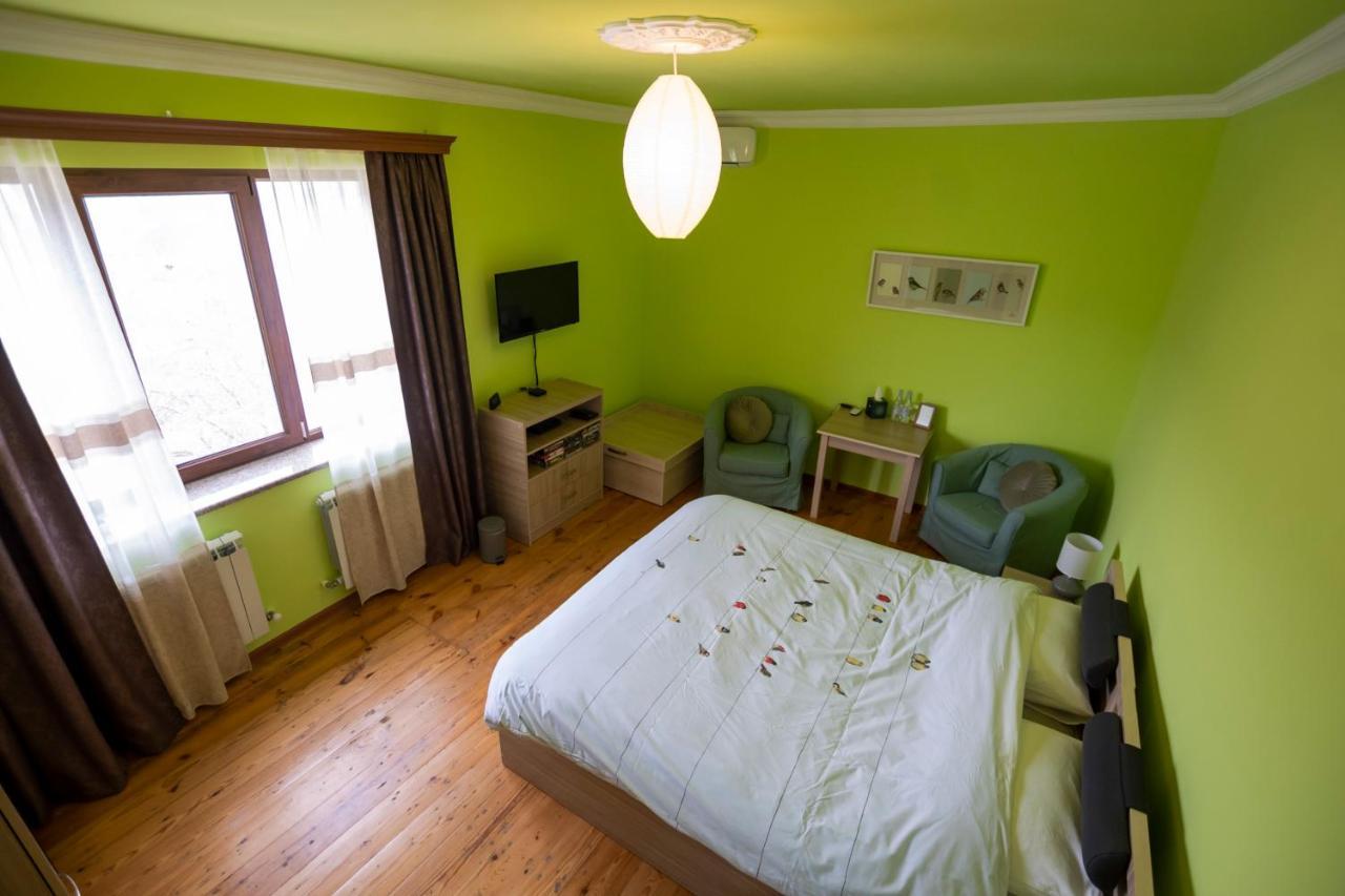 Bed & Breakfast 3 Gs Goght' Eksteriør bilde