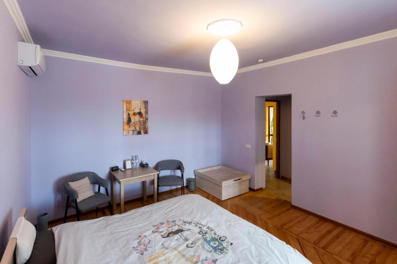 Bed & Breakfast 3 Gs Goght' Eksteriør bilde