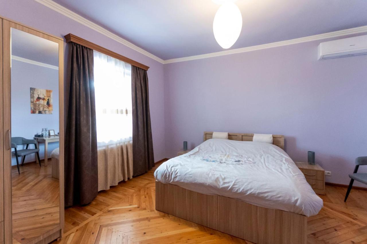 Bed & Breakfast 3 Gs Goght' Eksteriør bilde