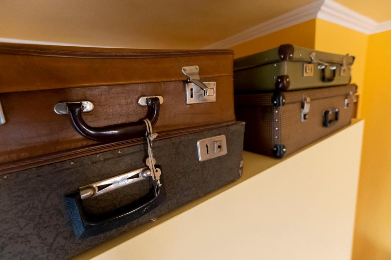 Bed & Breakfast 3 Gs Goght' Eksteriør bilde