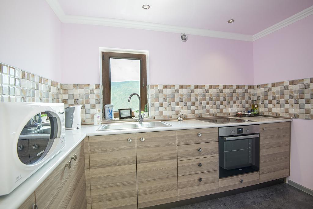 Bed & Breakfast 3 Gs Goght' Eksteriør bilde