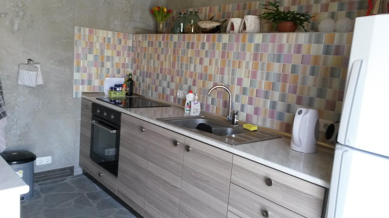 Bed & Breakfast 3 Gs Goght' Eksteriør bilde